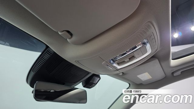 Mercedes-Benz GLE-Class GLE450 4MATIC