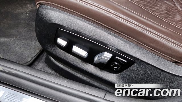 BMW 5-Series 530i xDrive M Sport Package Plus