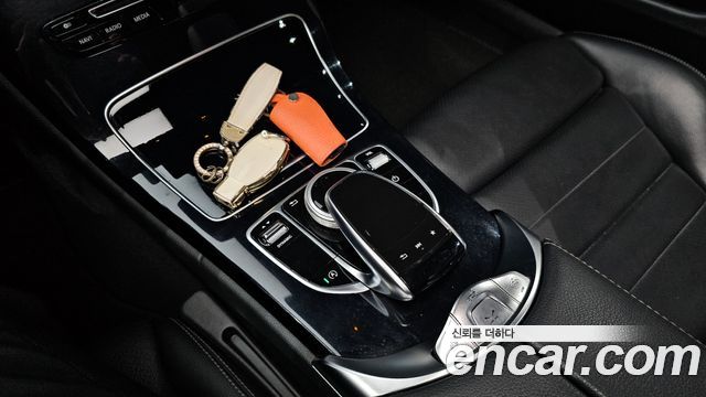 Mercedes-Benz C-Class C200 Cabriolet