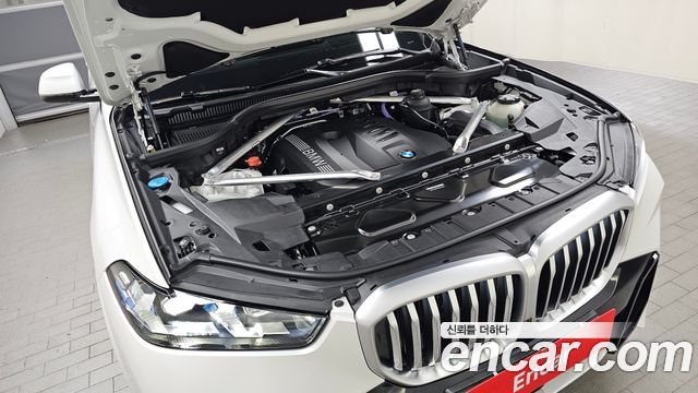 BMW X5 xDrive 40i M Sport
