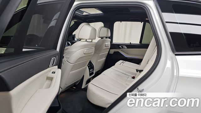 BMW X5 xDrive 40i M Sport