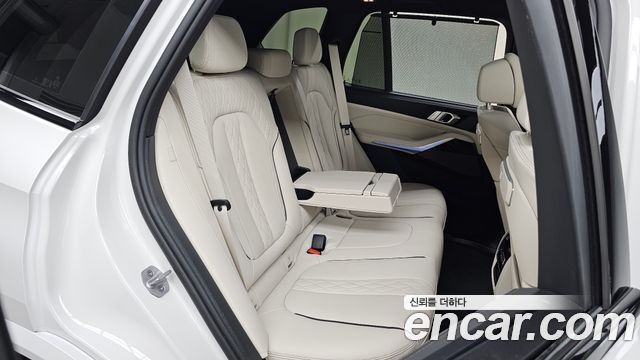 BMW X5 xDrive 40i M Sport