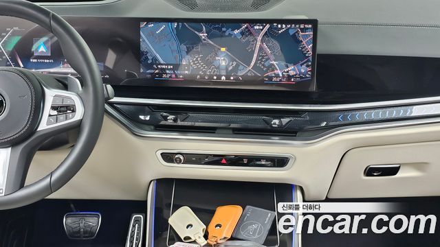 BMW X5 xDrive 40i M Sport