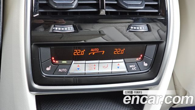 BMW X5 xDrive 40i M Sport