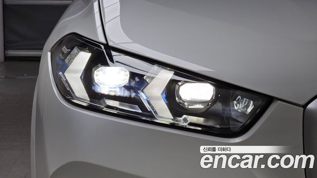 BMW X5 xDrive 40i M Sport