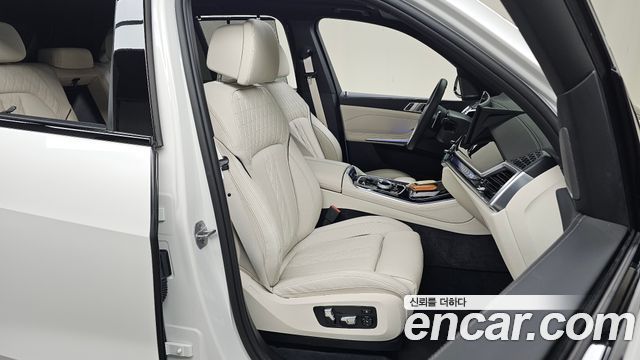 BMW X5 xDrive 40i M Sport