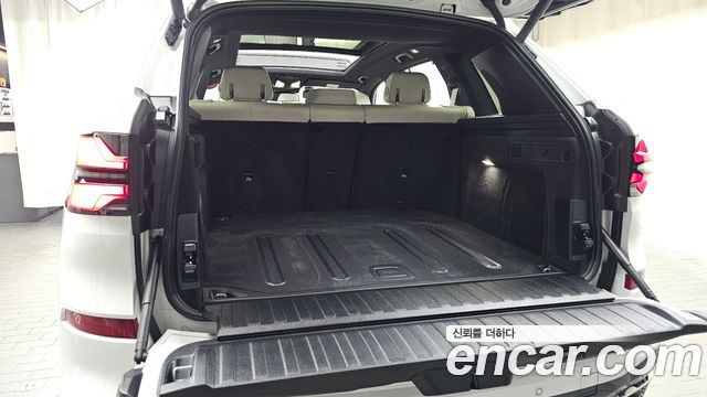 BMW X5 xDrive 40i M Sport