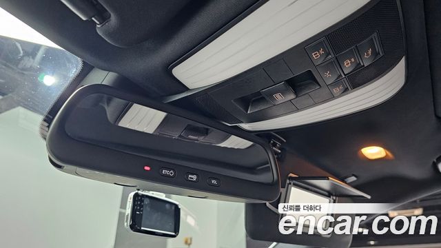 Mercedes-Benz E-Class E220 Bluetec Avantgarde