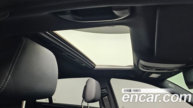 Mercedes-Benz E-Class E220 Bluetec Avantgarde