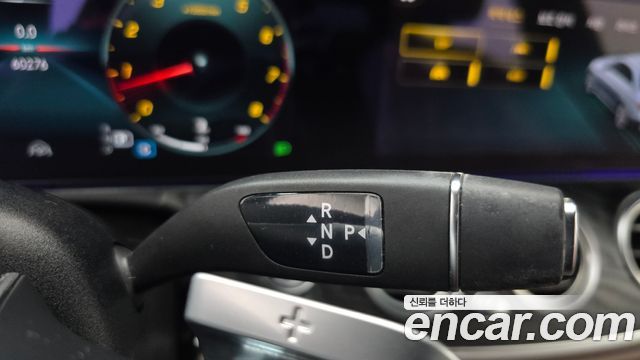 Mercedes-Benz E-Class E250 AMG Line