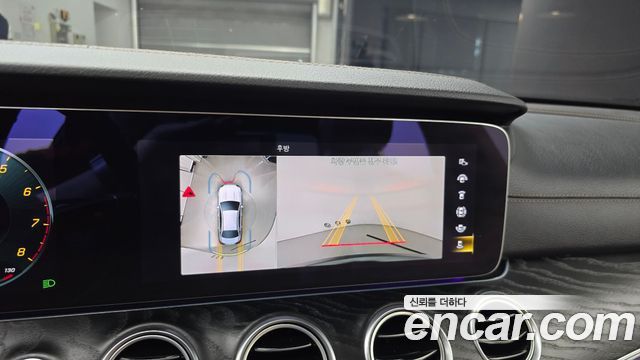 Mercedes-Benz E-Class E250 AMG Line