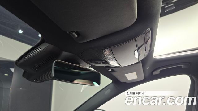 Mercedes-Benz E-Class E250 AMG Line