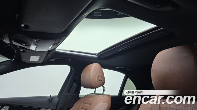 Mercedes-Benz E-Class E250 AMG Line