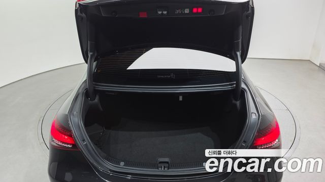 Mercedes-Benz E-Class E250 AMG Line