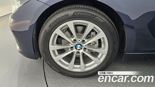 BMW 3-Series 320d