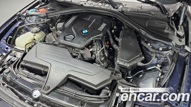 BMW 3-Series 320d