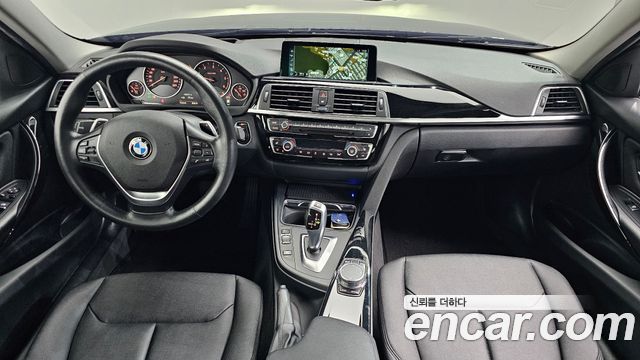 BMW 3-Series 320d