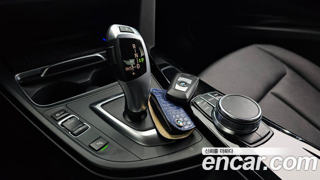 BMW 3-Series 320d