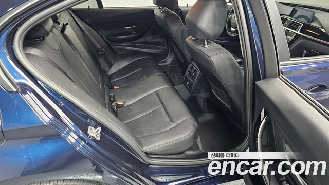 BMW 3-Series 320d