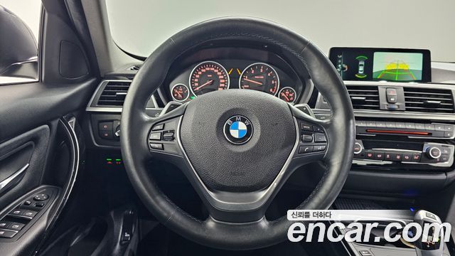 BMW 3-Series 320d