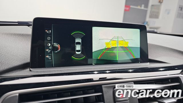 BMW 3-Series 320d