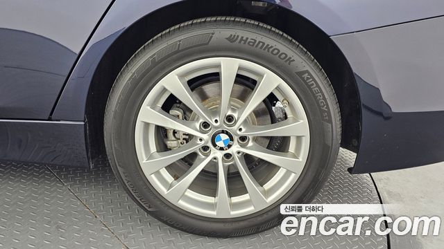 BMW 3-Series 320d