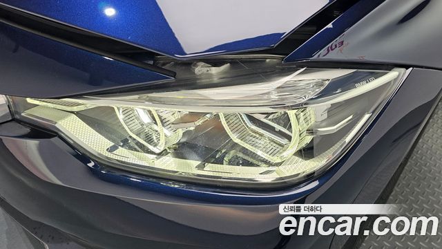 BMW 3-Series 320d