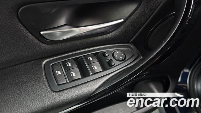 BMW 3-Series 320d