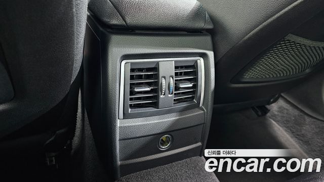 BMW 3-Series 320d