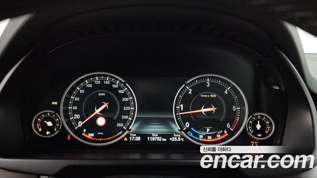 BMW X5 xDrive 40d