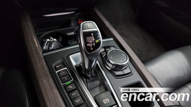 BMW X5 xDrive 40d
