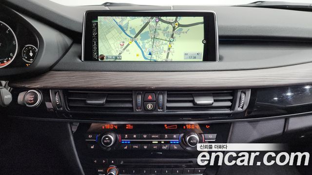 BMW X5 xDrive 40d