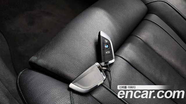 BMW X5 xDrive 40d