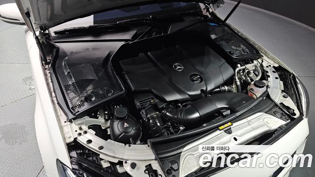 Mercedes-Benz C-Class C220 d Avantgarde