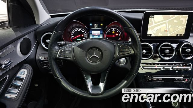 Mercedes-Benz C-Class C220 d Avantgarde