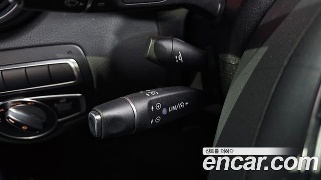 Mercedes-Benz C-Class C220 d Avantgarde