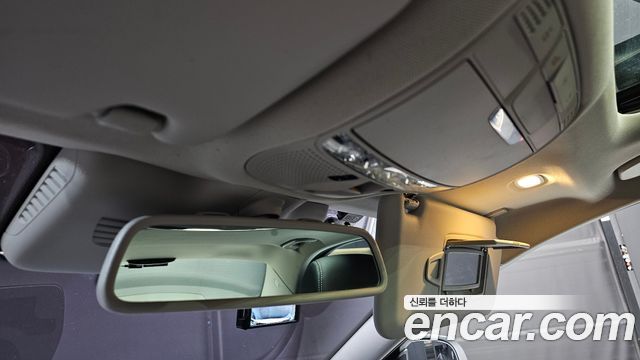 Mercedes-Benz C-Class C220 d Avantgarde