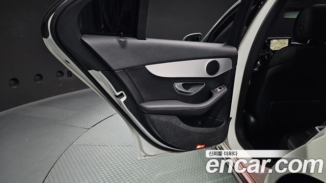Mercedes-Benz C-Class C220 d Avantgarde