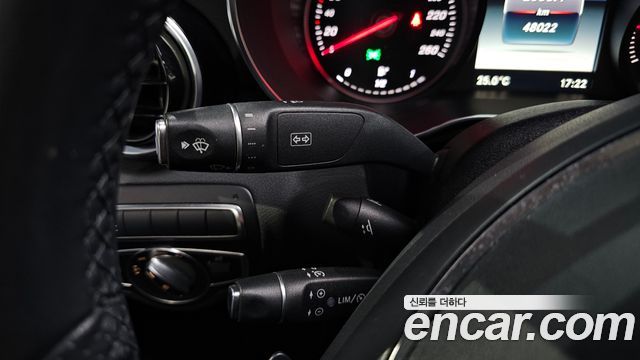 Mercedes-Benz C-Class C220 d Avantgarde