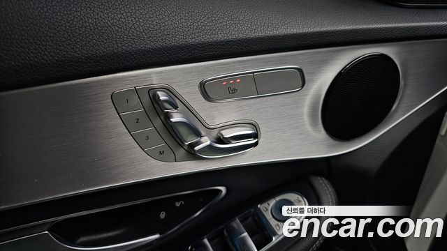 Mercedes-Benz C-Class C220 d Avantgarde