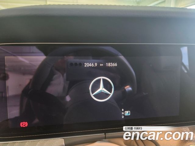 Mercedes-Benz E-Class E450 4MATIC Cabriolet