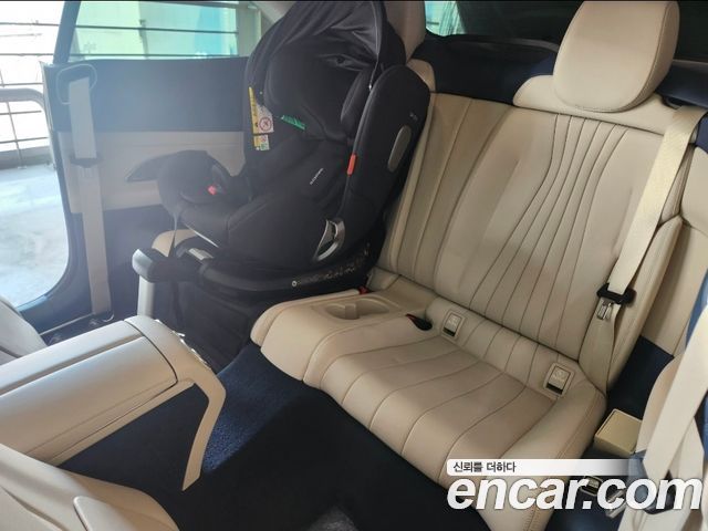 Mercedes-Benz E-Class E450 4MATIC Cabriolet