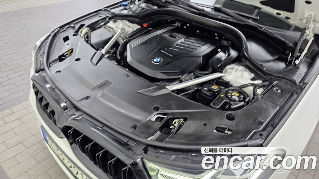 BMW Gran Turismo 630i xDrive M Sport