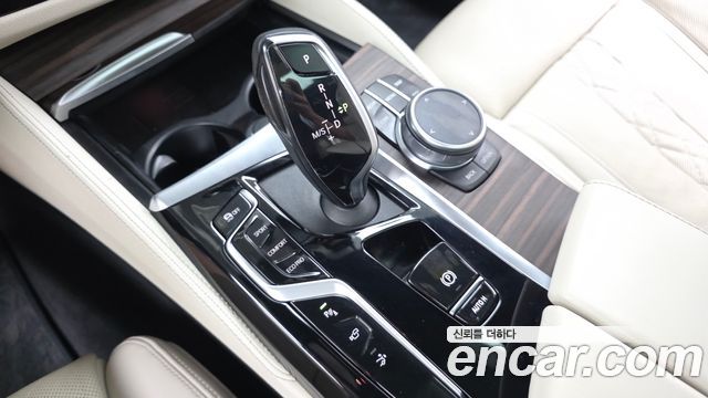 BMW Gran Turismo 630i xDrive M Sport