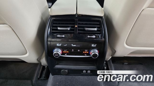 BMW Gran Turismo 630i xDrive M Sport