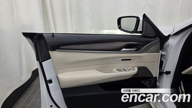 BMW Gran Turismo 630i xDrive M Sport