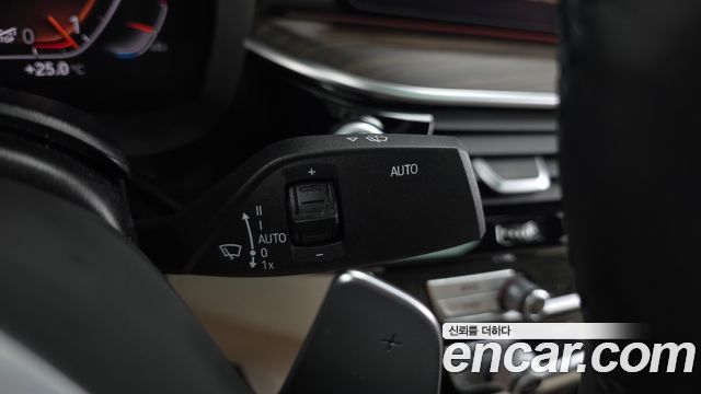 BMW Gran Turismo 630i xDrive M Sport