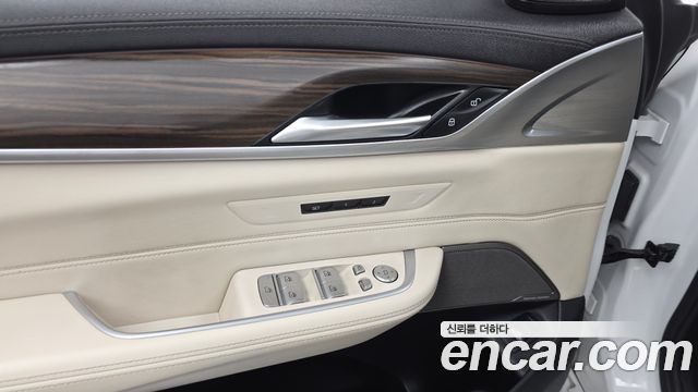 BMW Gran Turismo 630i xDrive M Sport
