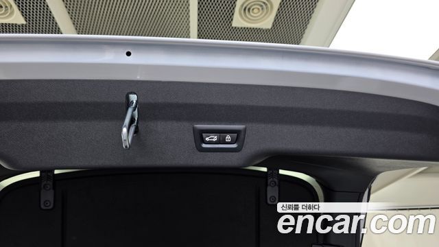 BMW Gran Turismo 630i xDrive M Sport