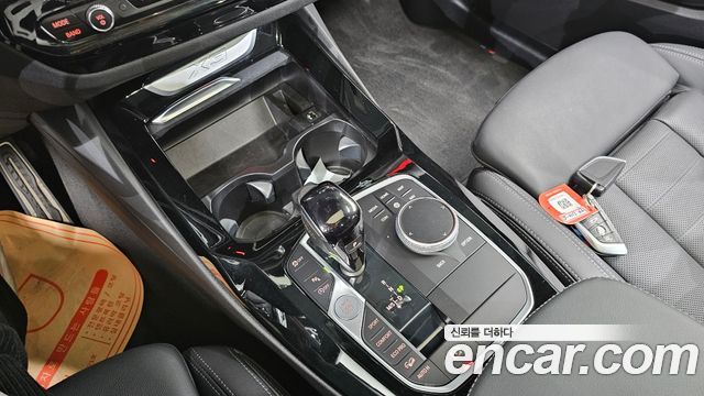 BMW X3 xDrive 20i M Sport